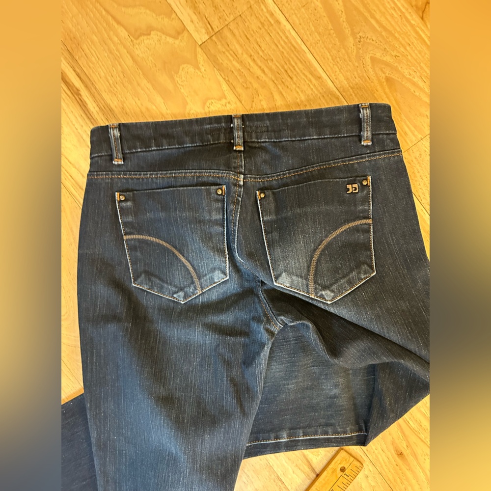 Y2K low rise Joes Jeans size 25 - Picture 6 of 7